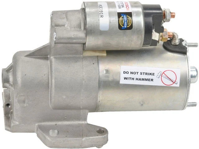Starter for Mazda Tribute 2001–2004 (3.0L V6, GB296ZN)