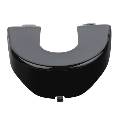 Ignition Switch Panel Trim - Vivid Black for 2015-2024 Harley Road Glide