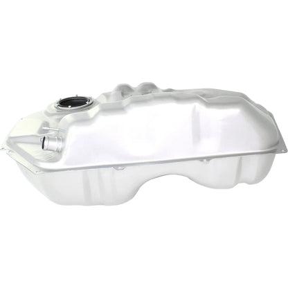 Fuel Gas Tank 15 Gallon for Honda CR-V 1997 to 2001 - Silver