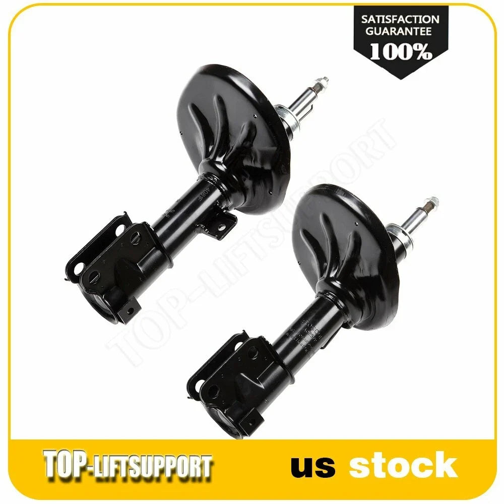 2X Suspension Struts for Mitsubishi Galant (2004–2011)
