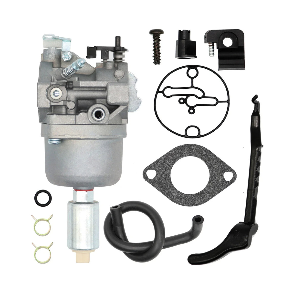 Carburetor for Troy-Bilt Pony 13WN77KS011 (2013–2013)