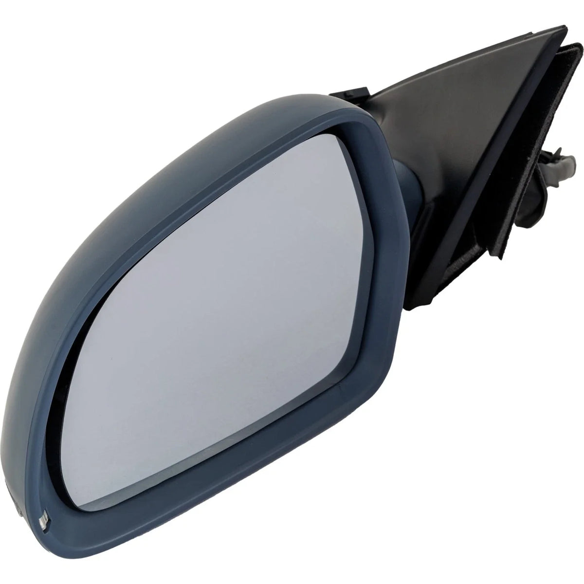 Driver Side Mirror for Audi A4 allroad, S4 (2013–2016)