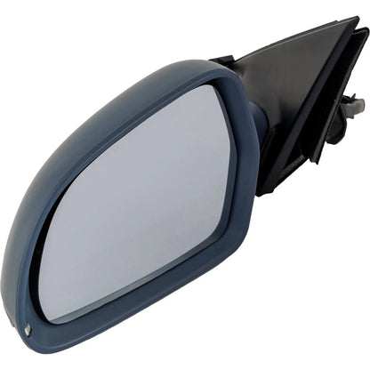 Driver Side Mirror for Audi A4 allroad, S4 (2013–2016)