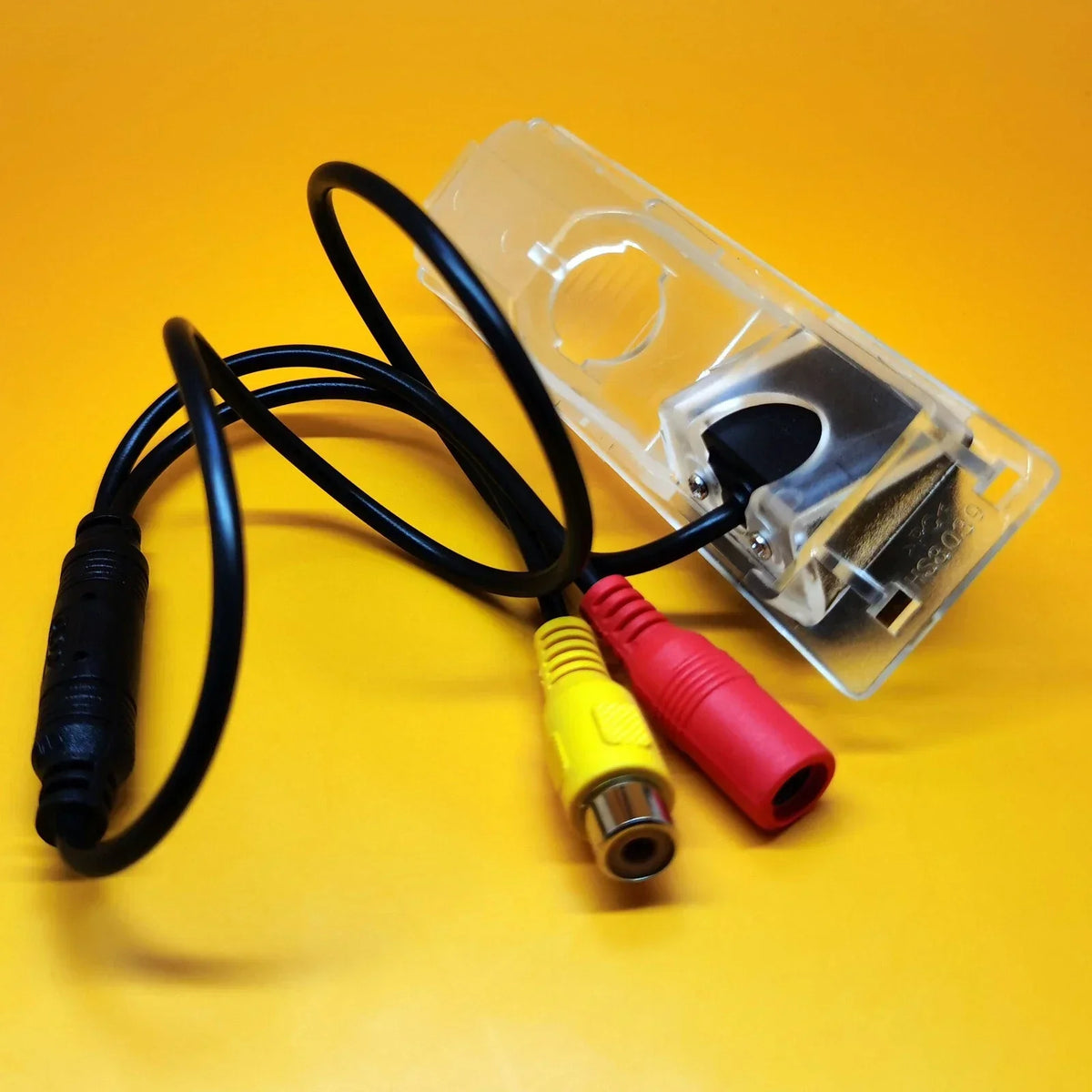 2016-2019 Chevy Cruze Hatchback Rear View Backup Camera