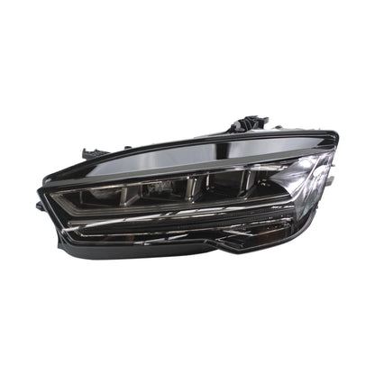 Hella Front Driver Left Headlight Assembly for 011869351