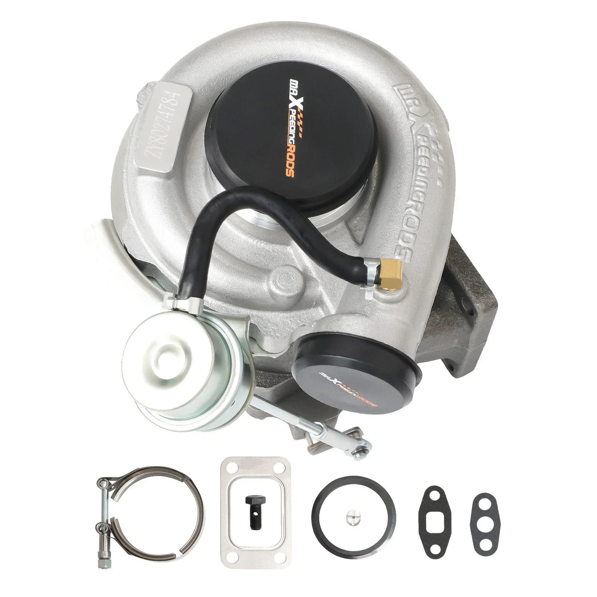420+HP T3 Turbo Kit for Universal Fitment