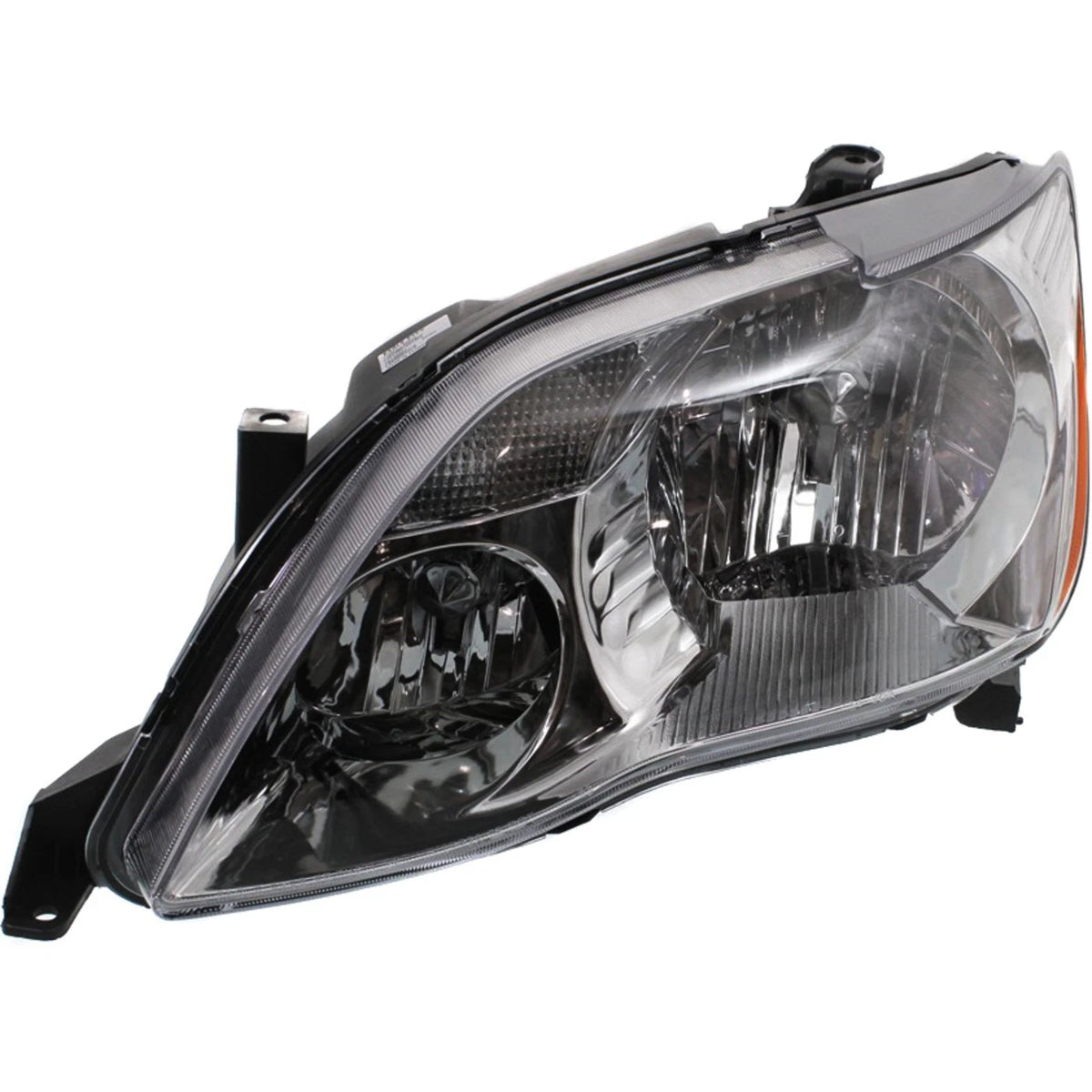 Halogen Headlight Set for Toyota Avalon (2005–2007) Left Right