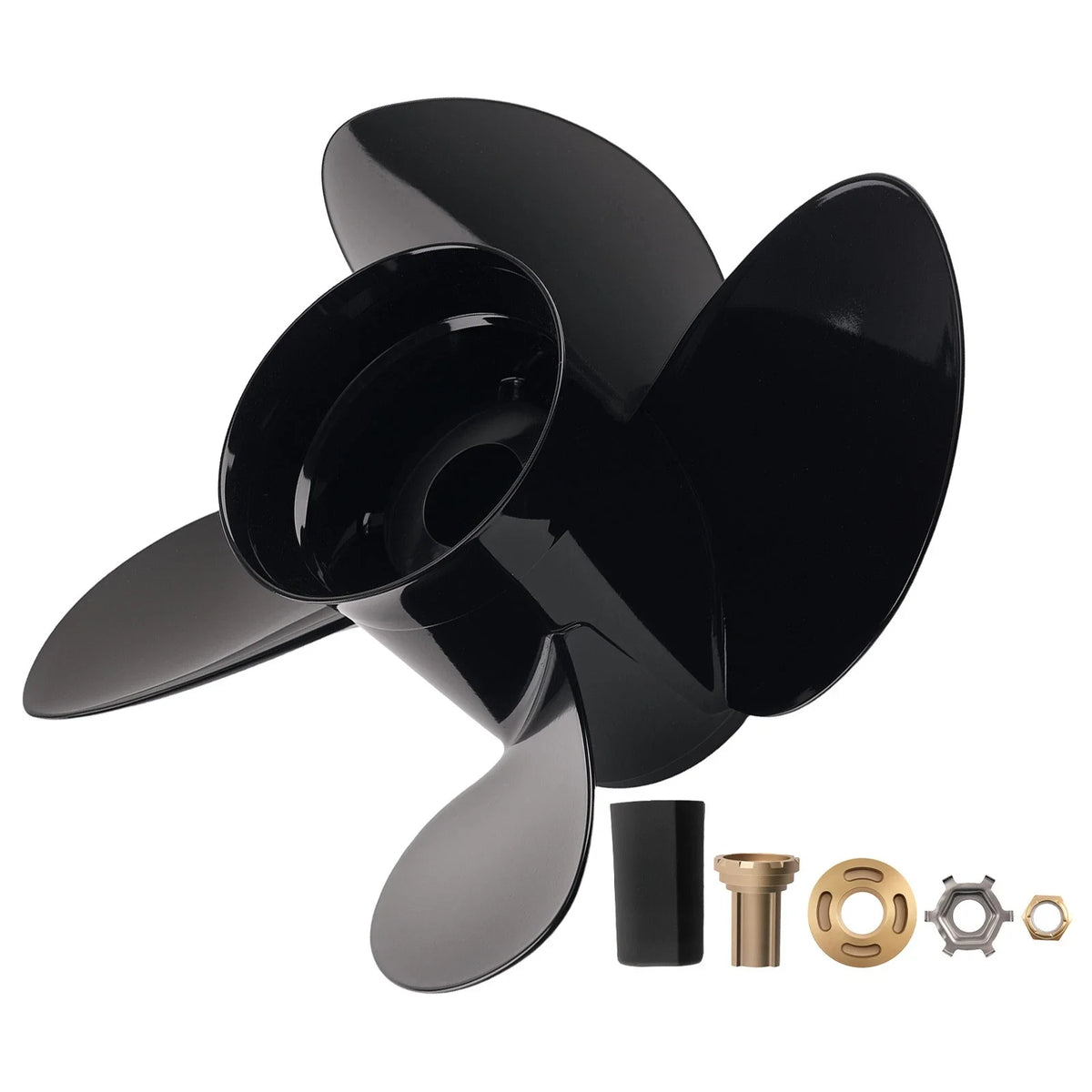 14x21 Marine Propeller for Mercury 135-300HP