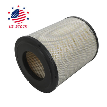 Replacement Air Filter for Freightliner Columbia (RS3518)