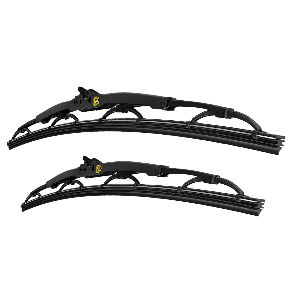 2X Valeo 18" Windshield Wiper Blades for