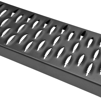 Running Boards for Both Sides of Ford Vehicles