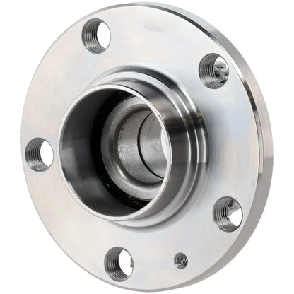 Left and Right Rear Wheel Hubs for Volkswagen