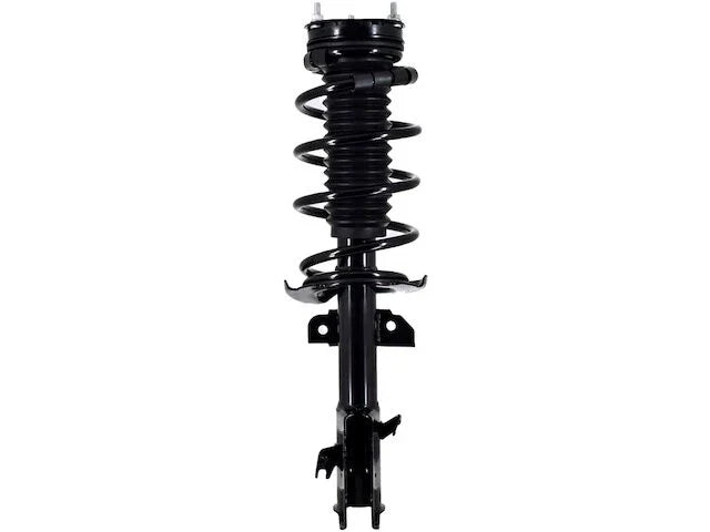 Front Left Strut and Coil Spring Assembly for Mazda 2 (2011–2014) TT913KF