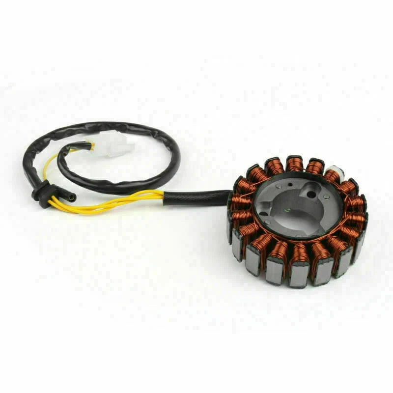 Stator Coil for Honda CH250 Elite, KAB, FES250, NSS250, Jazz, Reflex