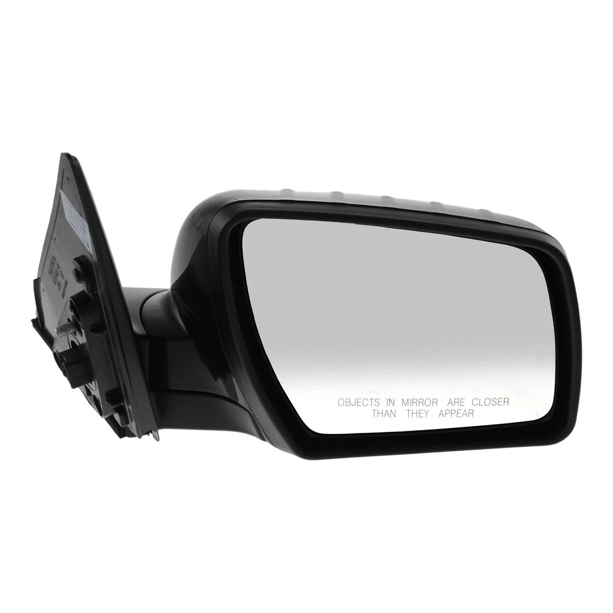 Power Mirror for Kia Soul (2010–2013) Right Heated Manual Folding