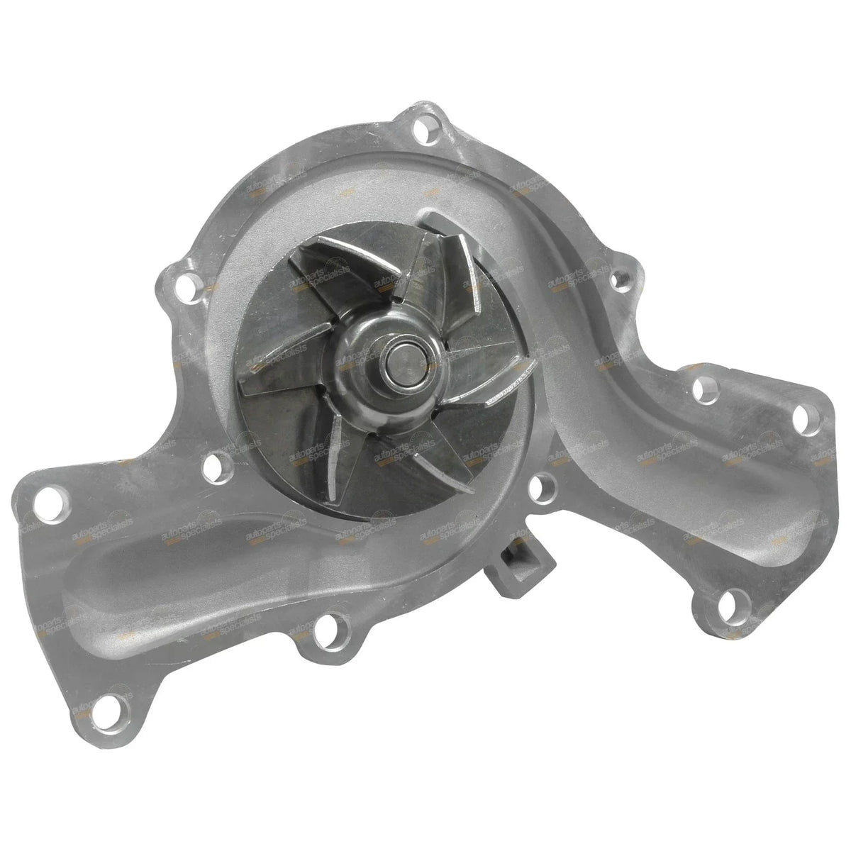 Timing Belt and Water Pump Set for Verada KR KS (1991-1997)