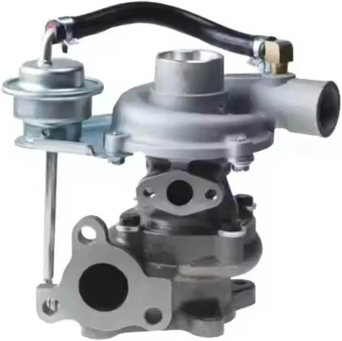 Turbo RHB31 Turbocharger 129137-18010 for Yanmar 3TN84