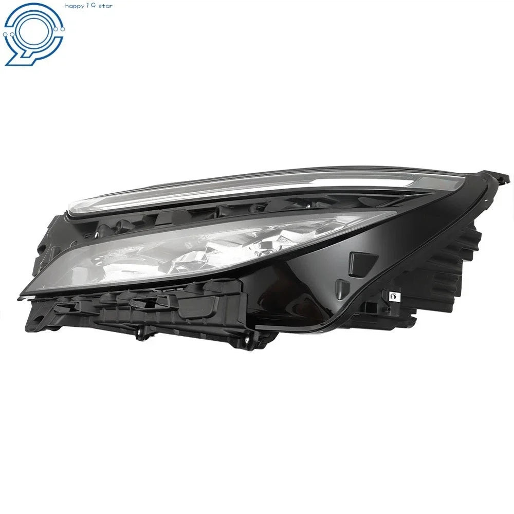 LED Chrome Driver Headlight for Chevy Equinox LT/RS (2022-2023) Left Side