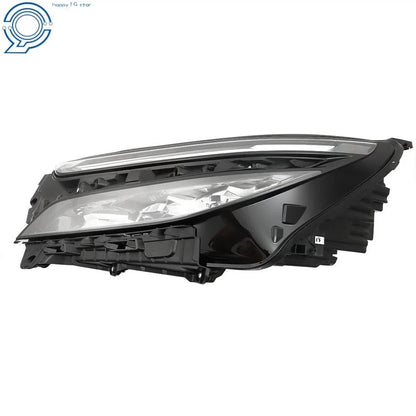 LED Chrome Driver Headlight for Chevy Equinox LT/RS (2022-2023) Left Side