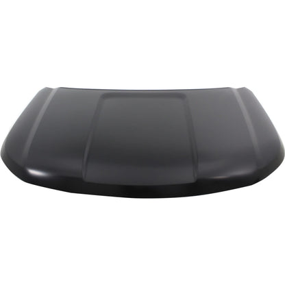 Hood for Ford Explorer (2016–2020) Aluminum
