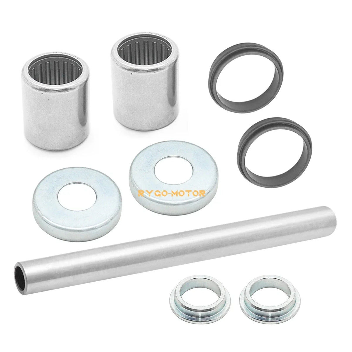 Swing Arm Bearing Seal Kit for Honda TRX250X (1987-1992) Pivot Collar