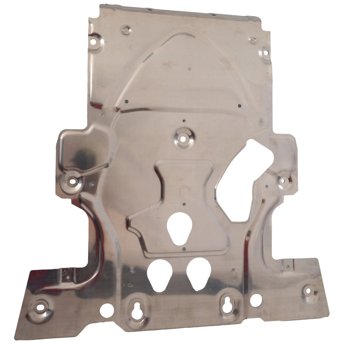 Engine Splash Shield for Land Rover Defender 130 110 90 (2021–2025)