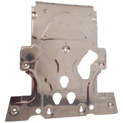 Engine Splash Shield for Land Rover Defender 130 110 90 (2021–2025)