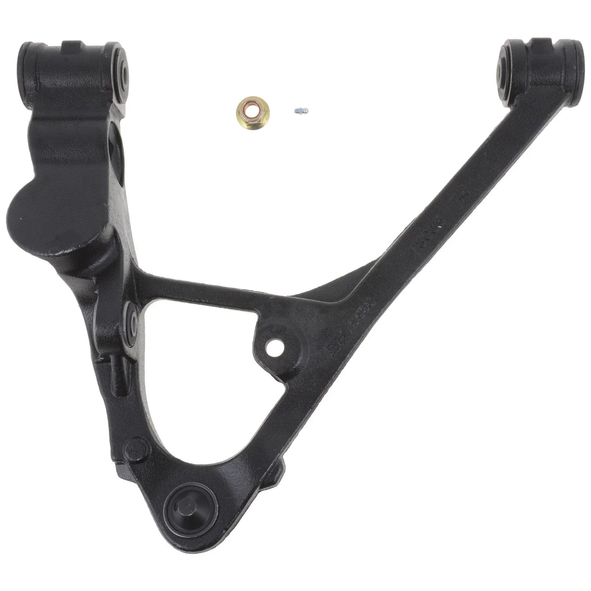 Front Right Lower Control Arm for Chevrolet Silverado 1500 (1999–2006)