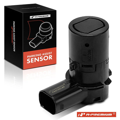 Backup Parking Assist Sensor for Nissan Titan Armada (2004–2023)