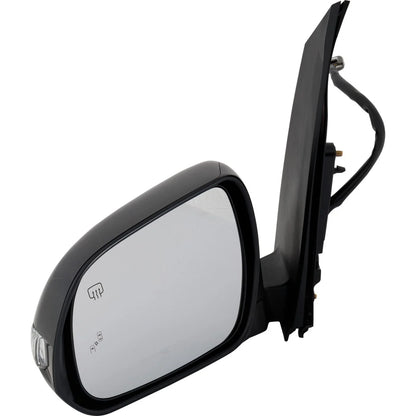 Heated Mirror Pair for Toyota Sienna