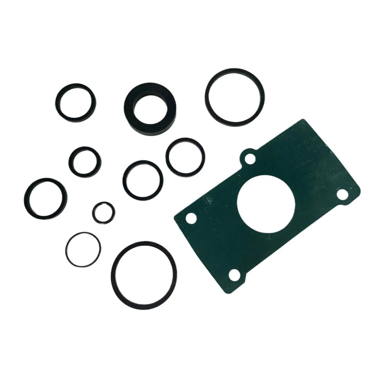 Exchange Gasket Seal Kit 22103 for Volvo Penta B21 B23 AQ120 AQ125 AQ140 (1975–1985)