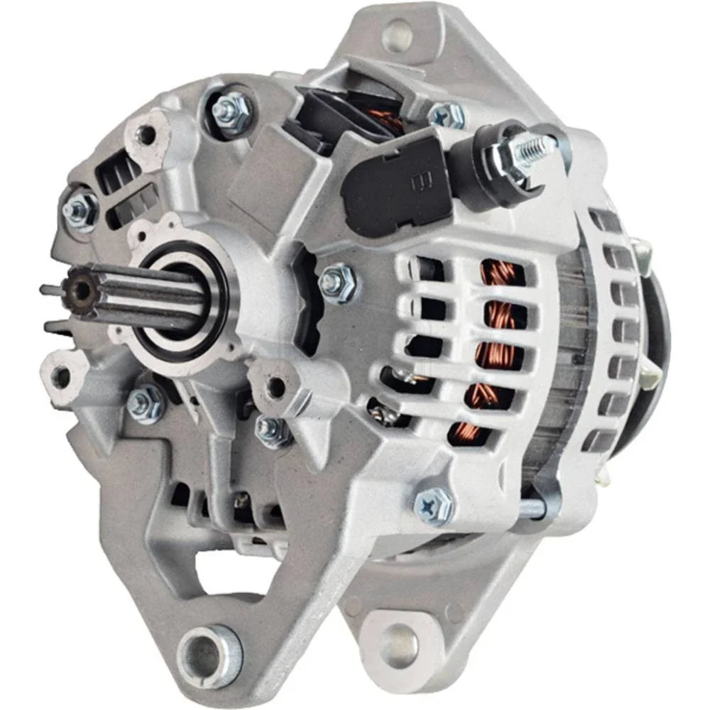 Alternator for J&N Electrical Products (400-44062-JN)