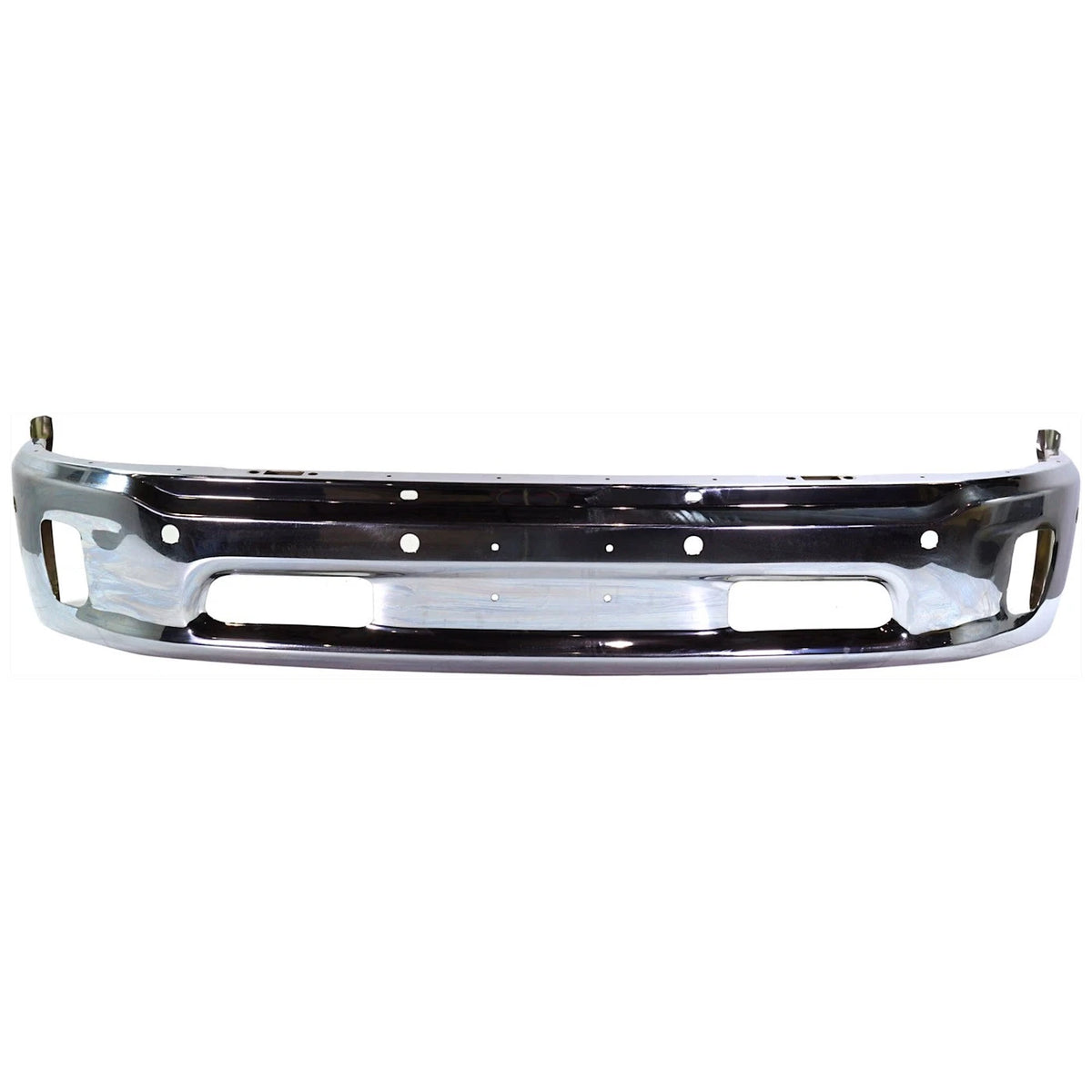 Front Upper Bumper Face Bar for Ram 1500 Classic (2019–2022)