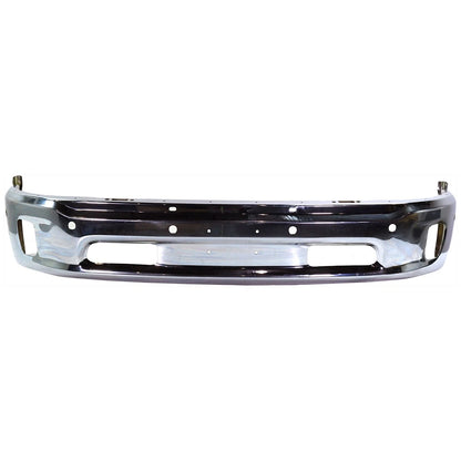 Front Upper Bumper Face Bar for Ram 1500 Classic (2019–2022)