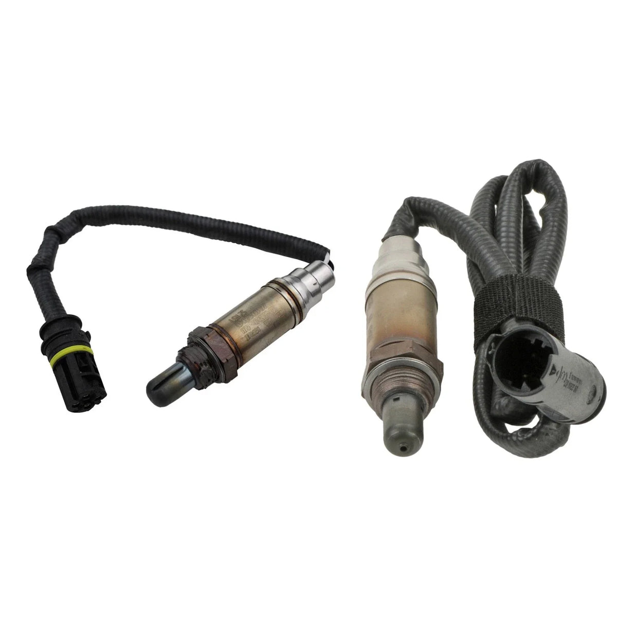 Oxygen Sensors Kit for BMW E53 X5 4.6L V8 (2002–2003)