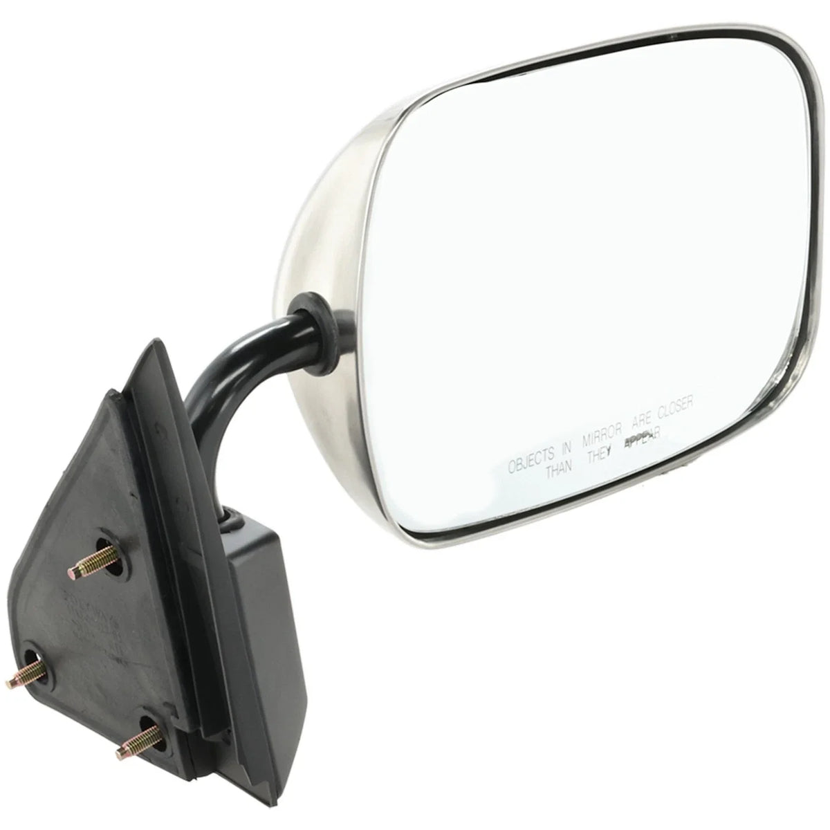 Right Side Mirror Replacement for Chevy Suburban C2500