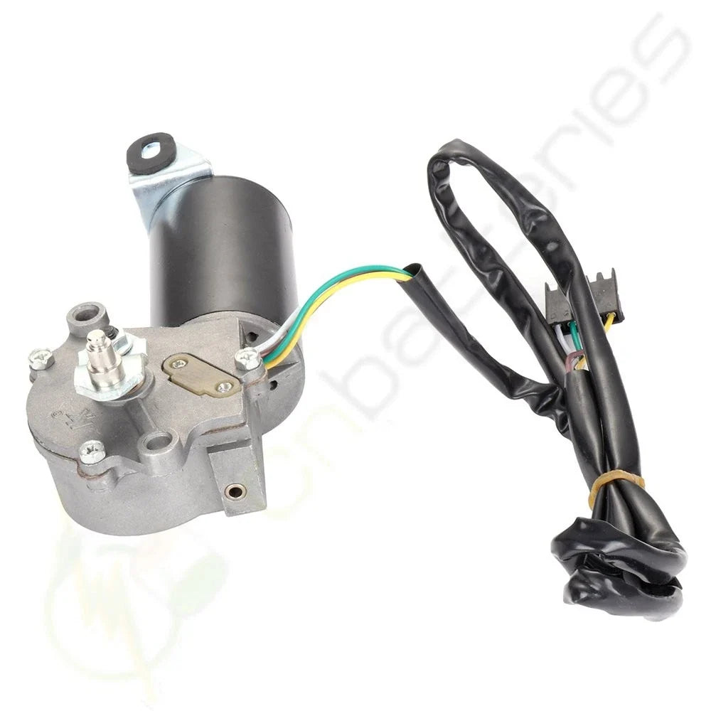Windshield Wiper Motor for Jeep CJ5/CJ7 (1983-1986) Laredo