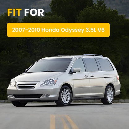 4-Pack O2 Sensors for Honda Odyssey 3.5L V6 (2007 to 2010)