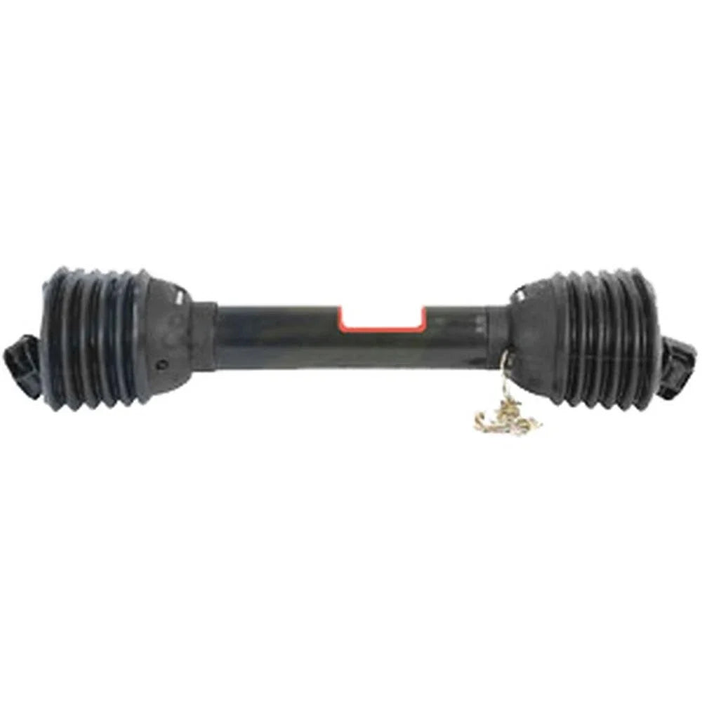 Complete PTO Shaft for Weasler (29")