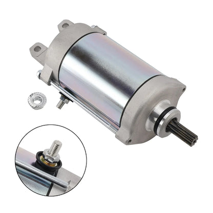 Starter Motor 21163-Y006 for Kymco MXU 500 (2005–2016) & UXV Xciting 500i Evo
