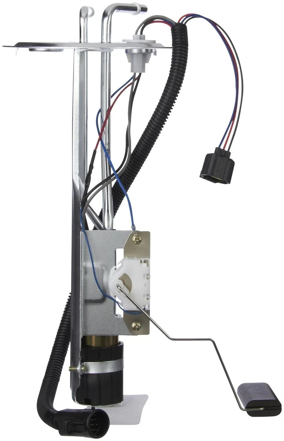Spectra Premium SP2297H Fuel Pump and Sender Assembly for Ford Expedition (2003–2006)