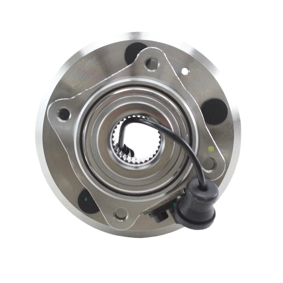 Rear Wheel Bearing Assembly for GMC Terrain & Chevrolet Equinox 2010-2017