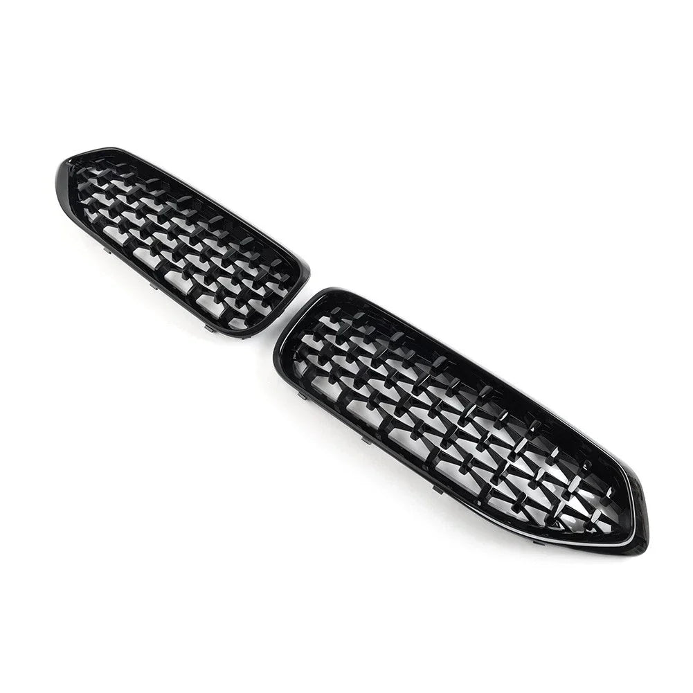 Meteor Style Front Grille Bumper for Z4 G29 (2019-2023) - BMW