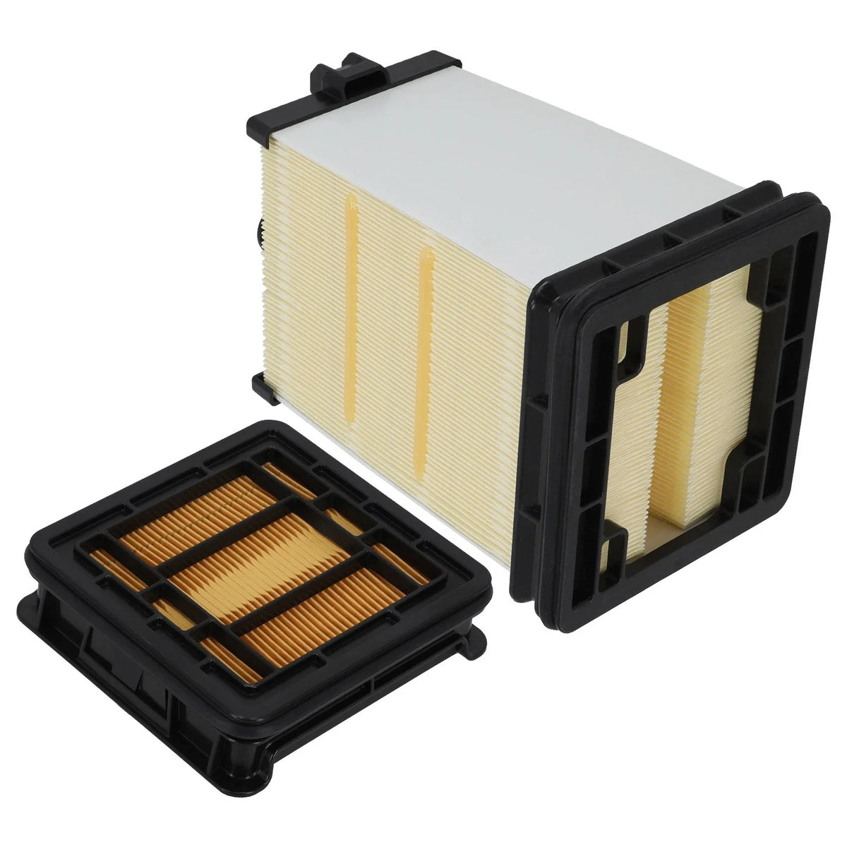 Air Filter Set for Bobcat S550 S570 S590 (2012–2023) 7221934 7286322 7221933