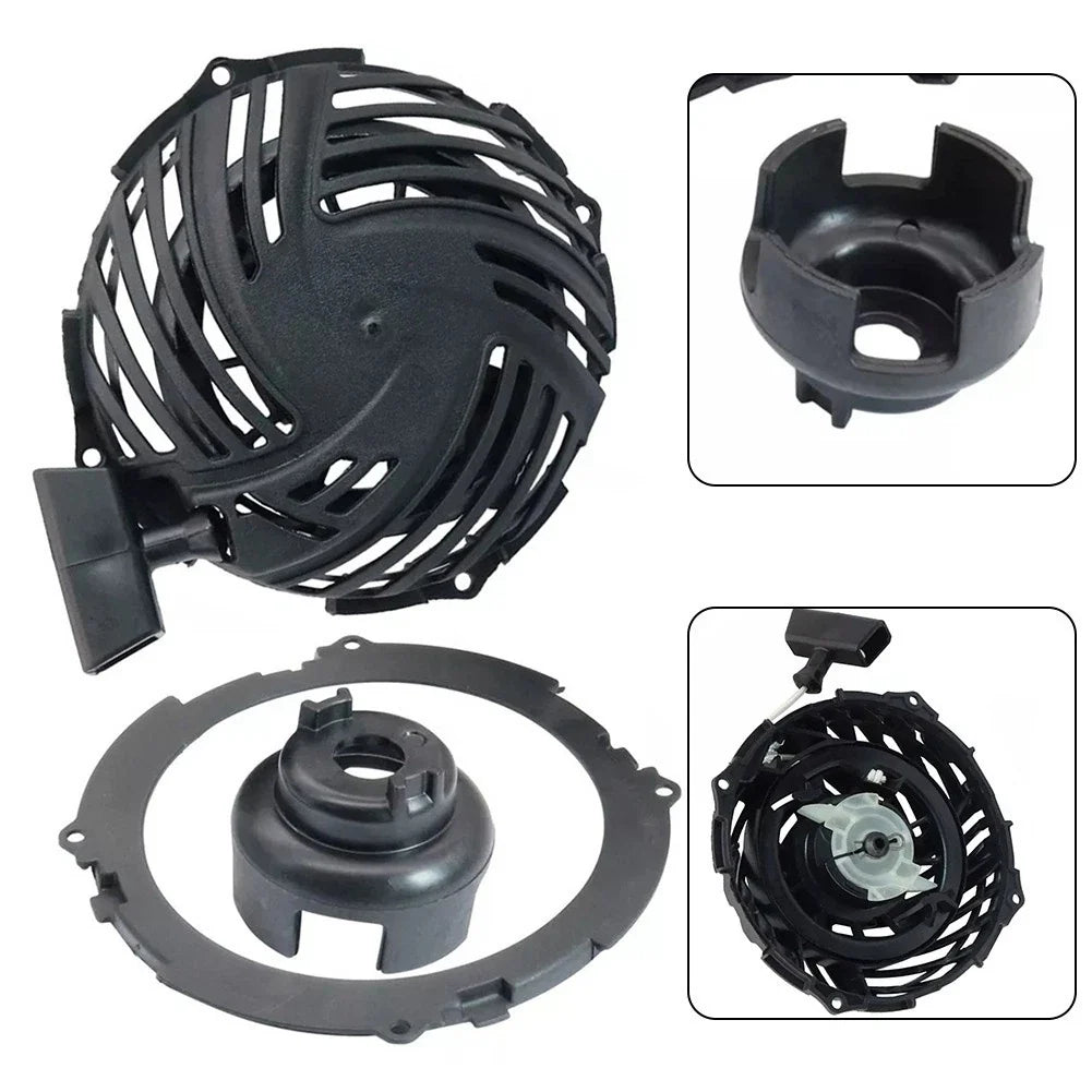 Recoil Starter for Outdoor Power Tools