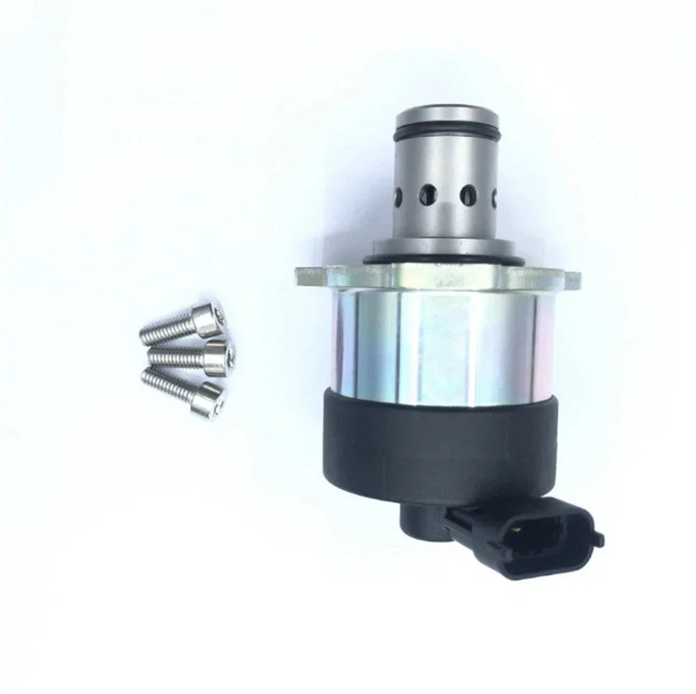 Fuel Pressure Regulator for Freightliner Models DD13, DD15, DD16 (2010-2023)