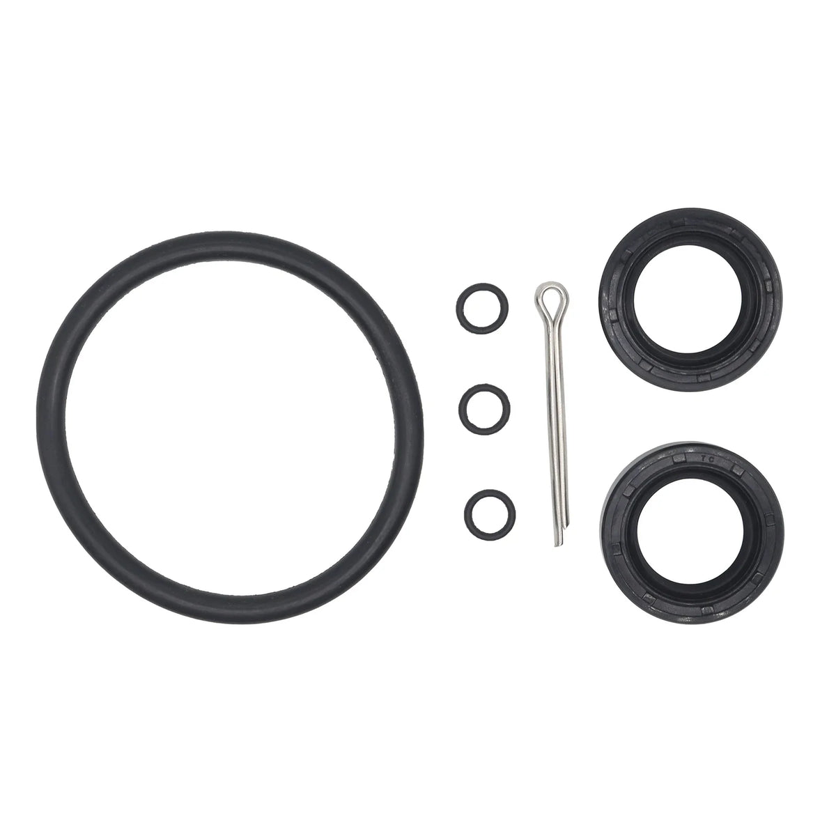 Seal Kit for Honda Lower Unit 35/40 HP (91252-ZV5-003, 90758-ZV5-000)