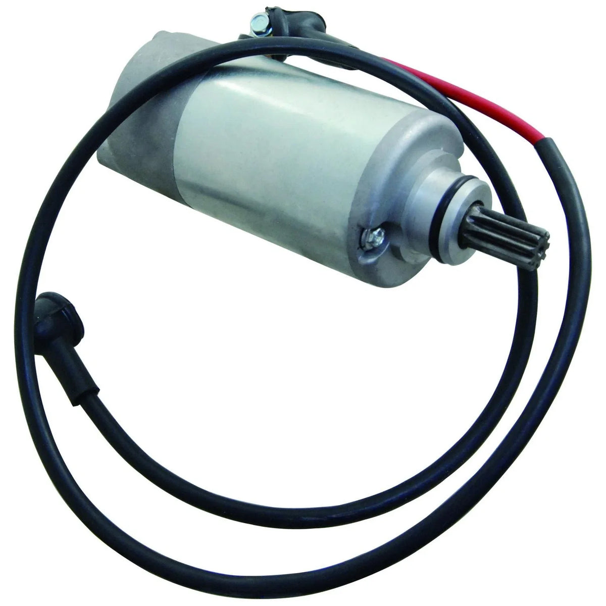 Starter for Yamaha Big Bear Bruin 250 (2005–2009)