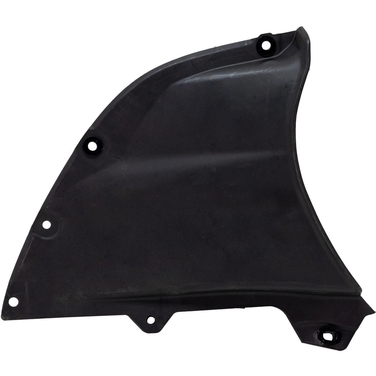 Engine Splash Shield for Mazda 3 (2019–2020) Front Driver Side