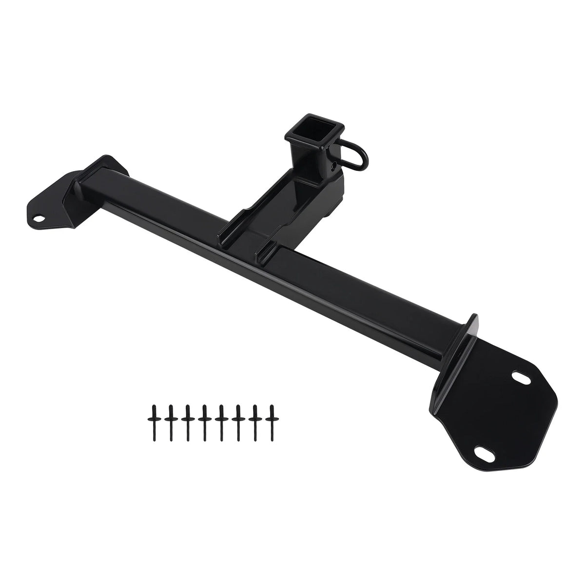 Trailer Hitch Receiver for BMW X3 X4 (2011–2024) Class 3 Tow Mount